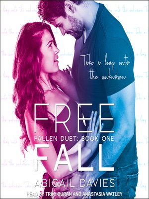 Free Fall - Audiobook